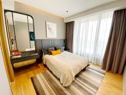 Marina One Residences (D1), Apartment #556128821